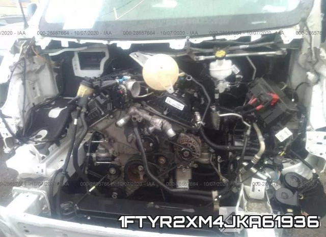 1FTYR2XM4JKA61936 фото 2