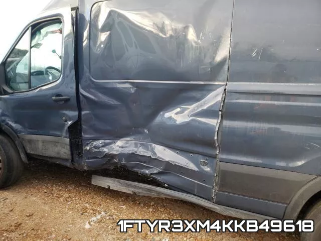 1FTYR3XM4KKB49618 фото 10