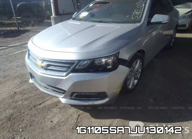 1G1105SA7JU130142 фото 7