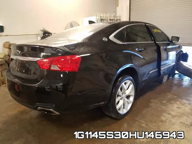 1G1145S30HU146943 фото 5