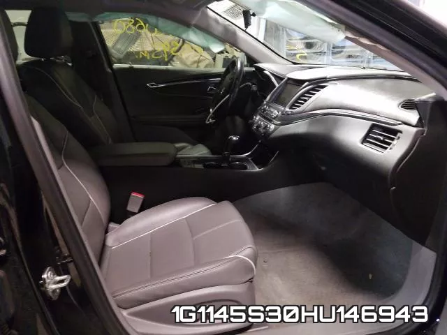 1G1145S30HU146943 фото 6