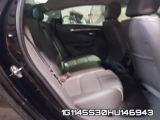 1G1145S30HU146943 фото 7