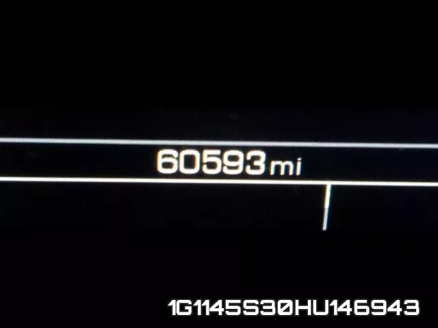 1G1145S30HU146943 фото 9