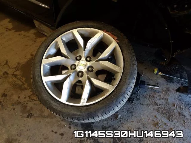 1G1145S30HU146943 фото 10