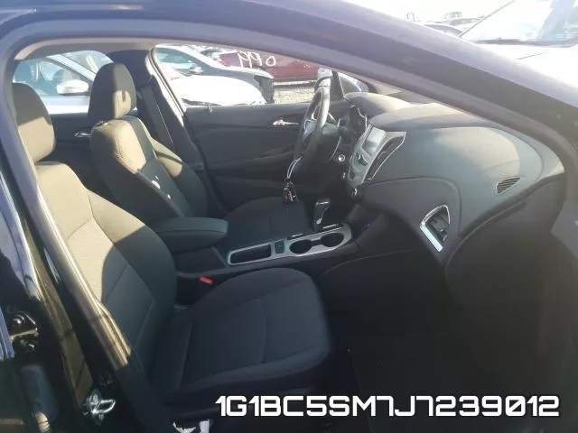 1G1BC5SM7J7239012 фото 5