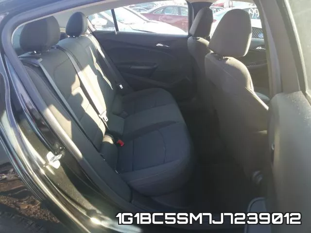 1G1BC5SM7J7239012 фото 6