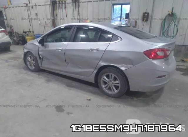 1G1BE5SM3H7187964 фото 4
