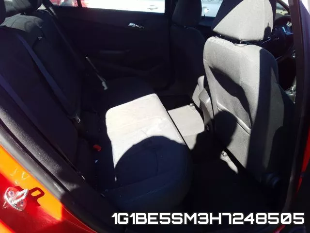 1G1BE5SM3H7248505 фото 6