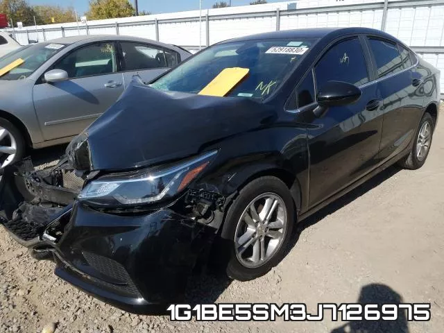 1G1BE5SM3J7126975 фото 3