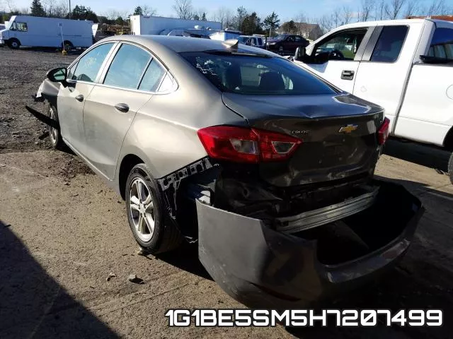 1G1BE5SM5H7207499 фото 4