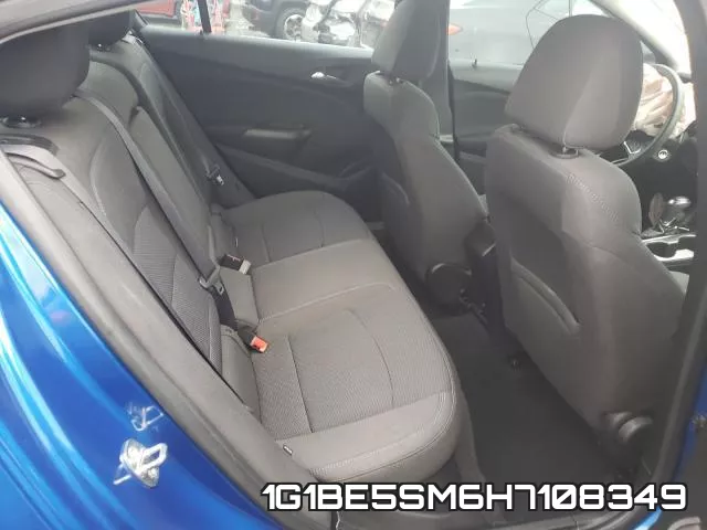 1G1BE5SM6H7108349 фото 6