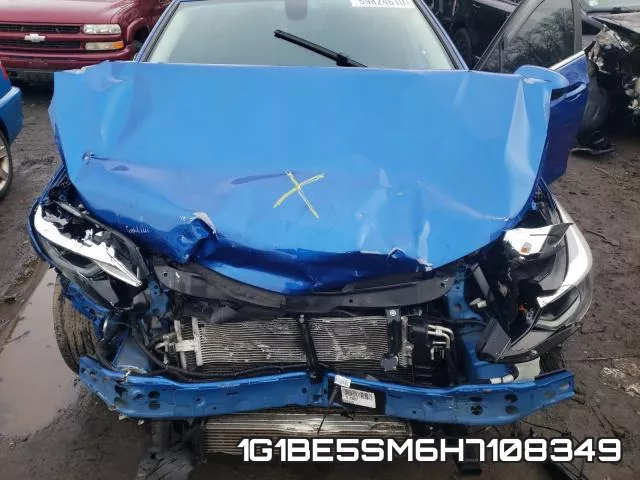 1G1BE5SM6H7108349 фото 7