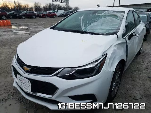 1G1BE5SM7J7126722 фото 3