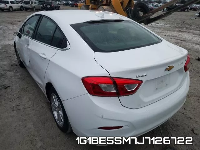 1G1BE5SM7J7126722 фото 4