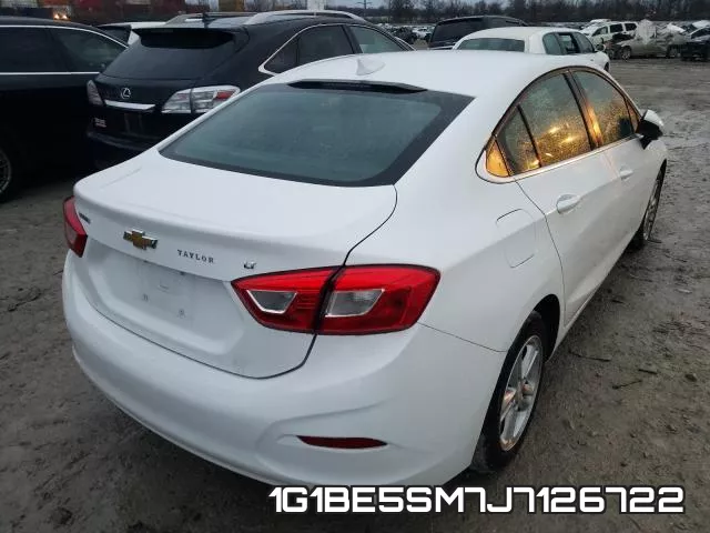1G1BE5SM7J7126722 фото 5