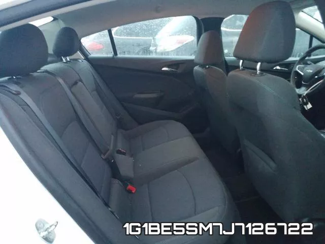 1G1BE5SM7J7126722 фото 7