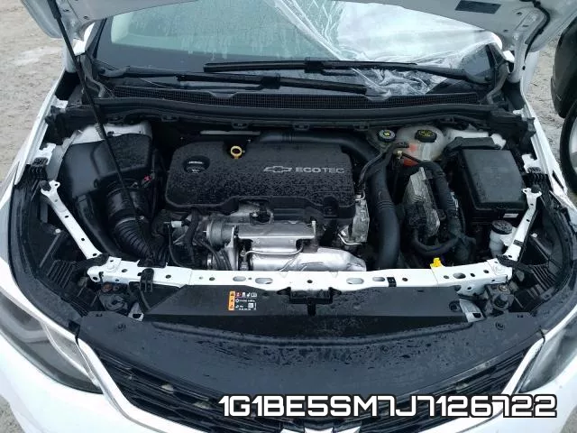 1G1BE5SM7J7126722 фото 8