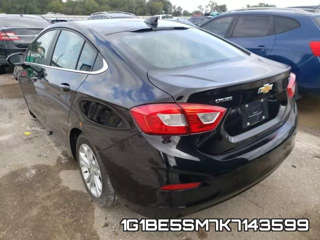 1G1BE5SM7K7143599 фото 2