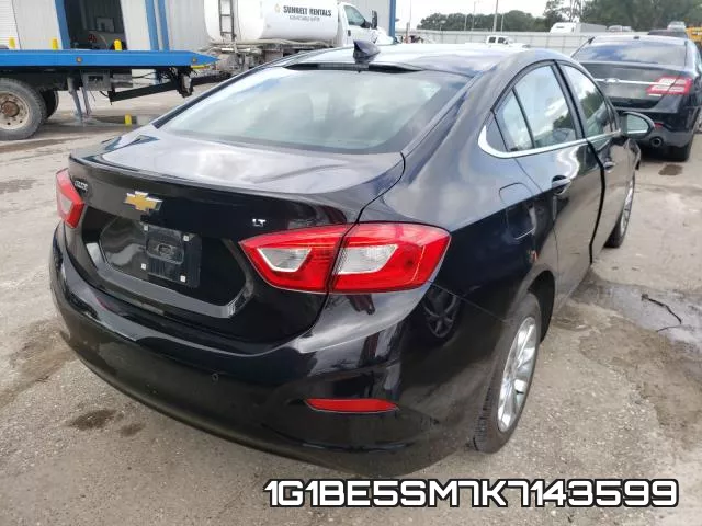 1G1BE5SM7K7143599 фото 3