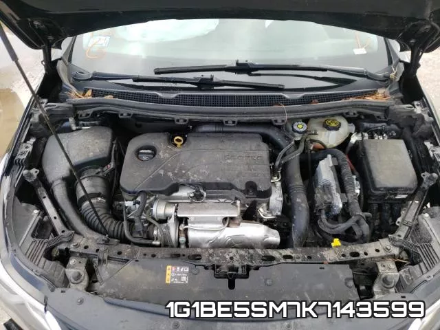 1G1BE5SM7K7143599 фото 6