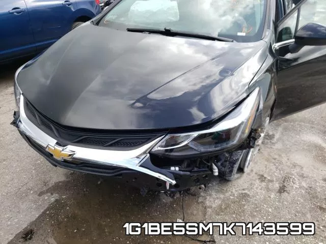 1G1BE5SM7K7143599 фото 8