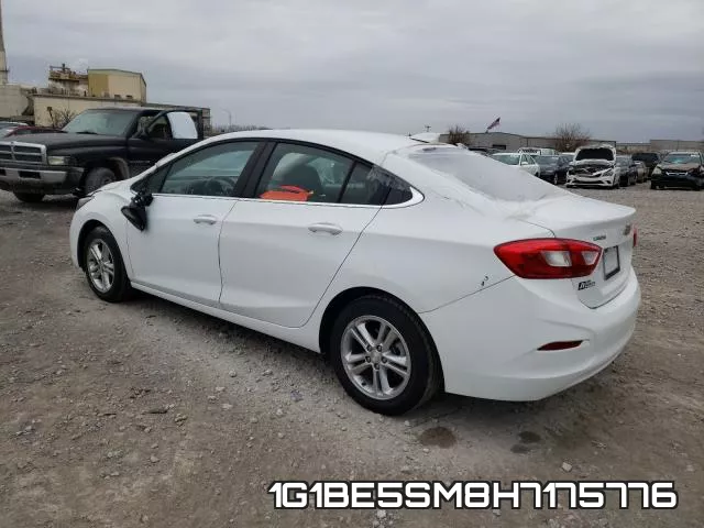 1G1BE5SM8H7175776 фото 4