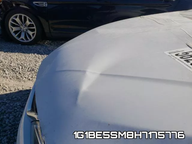 1G1BE5SM8H7175776 фото 9