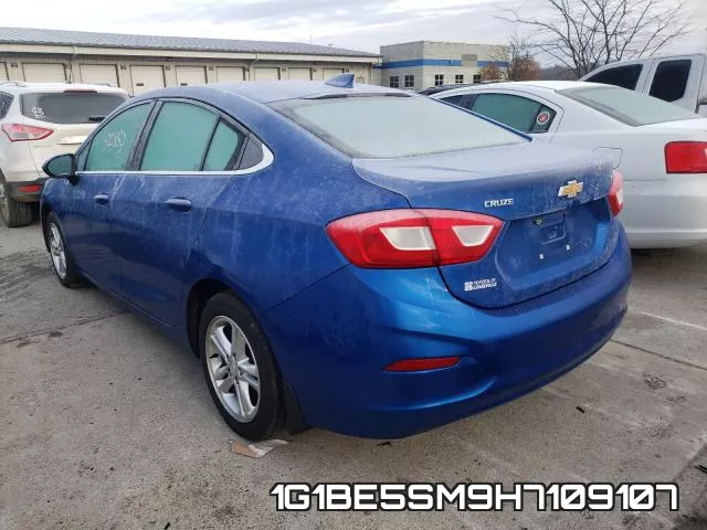 1G1BE5SM9H7109107 фото 4