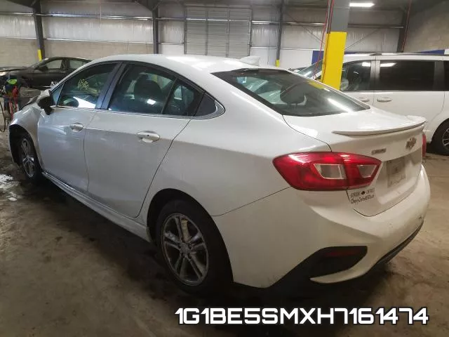 1G1BE5SMXH7161474 фото 4