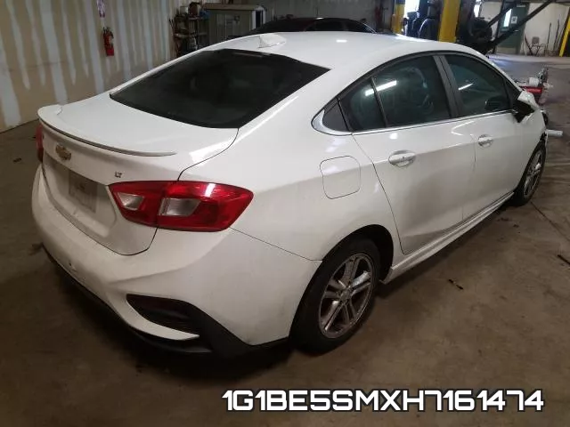 1G1BE5SMXH7161474 фото 5