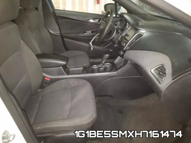 1G1BE5SMXH7161474 фото 6