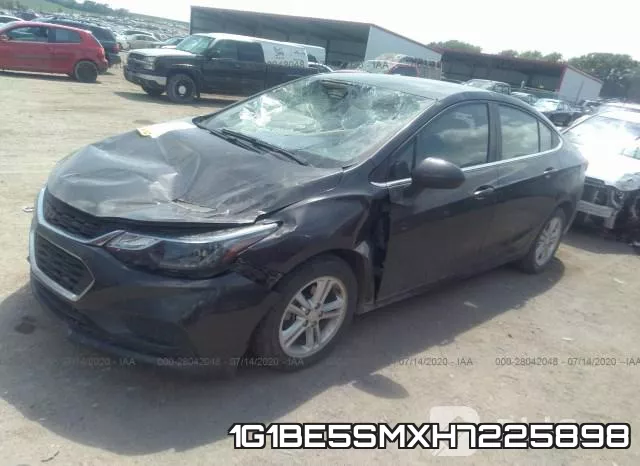 1G1BE5SMXH7225898 фото 3