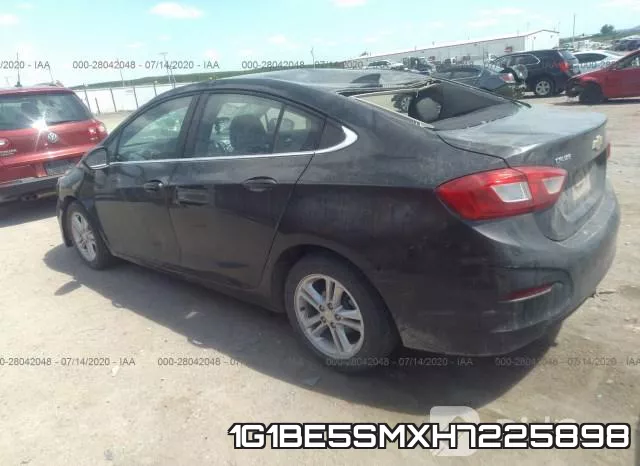1G1BE5SMXH7225898 фото 4