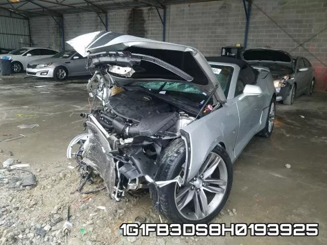 1G1FB3DS8H0193925 фото 3
