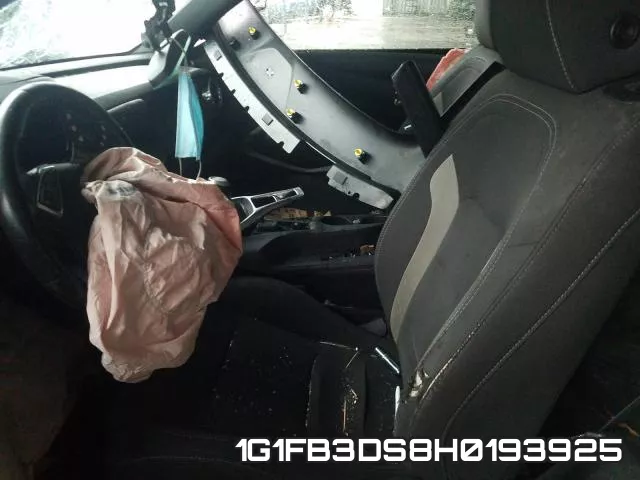 1G1FB3DS8H0193925 фото 6