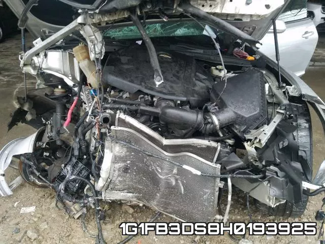 1G1FB3DS8H0193925 фото 8