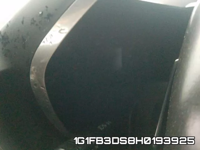1G1FB3DS8H0193925 фото 9