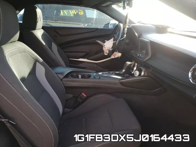 1G1FB3DX5J0164433 фото 5