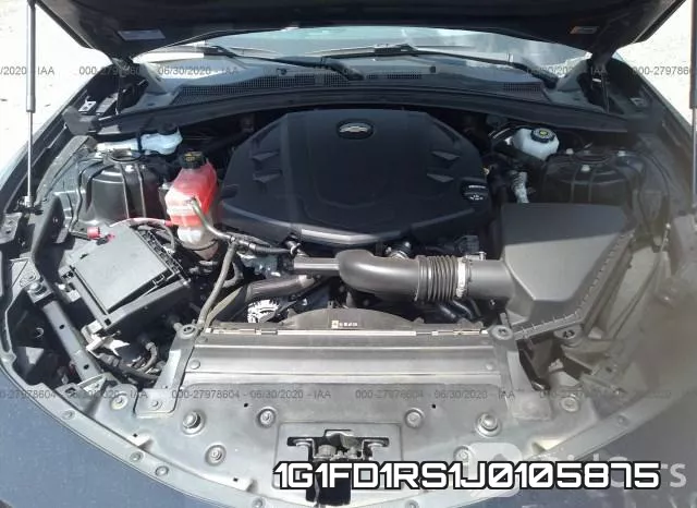 1G1FD1RS1J0105875 фото 2