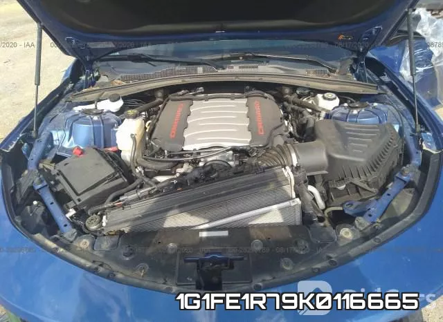 1G1FE1R79K0116665 фото 2
