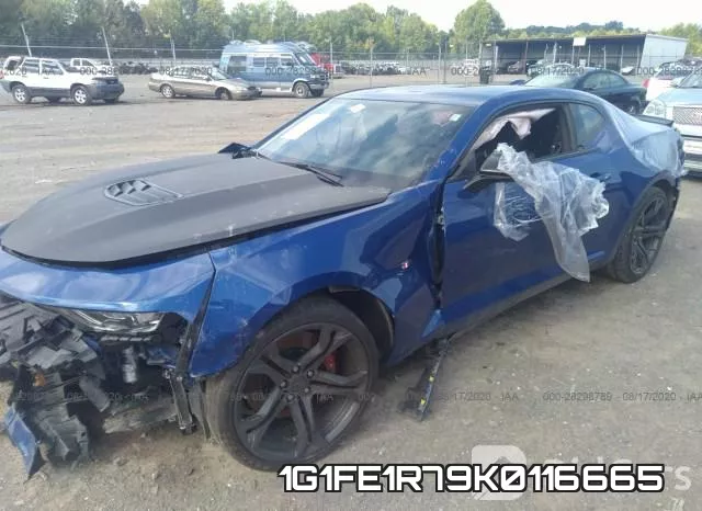 1G1FE1R79K0116665 фото 3