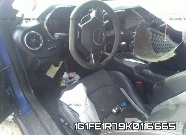 1G1FE1R79K0116665 фото 5