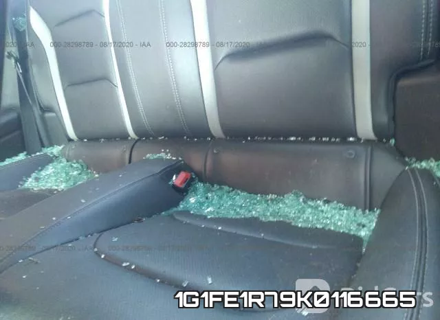 1G1FE1R79K0116665 фото 8