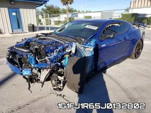 1G1FJ1R65J0132802 фото 3