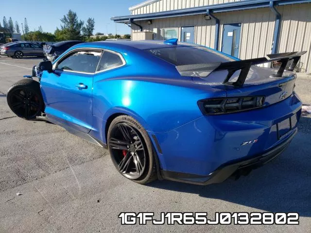 1G1FJ1R65J0132802 фото 4