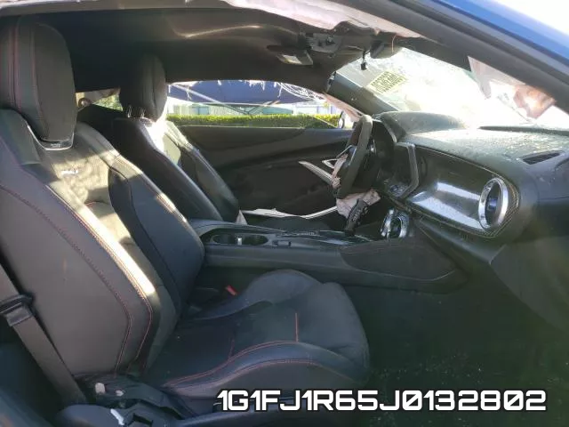 1G1FJ1R65J0132802 фото 6