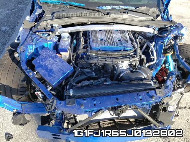 1G1FJ1R65J0132802 фото 8