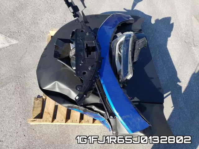 1G1FJ1R65J0132802 фото 10