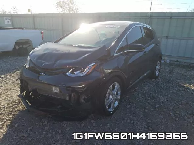 1G1FW6S01H4159356 фото 3