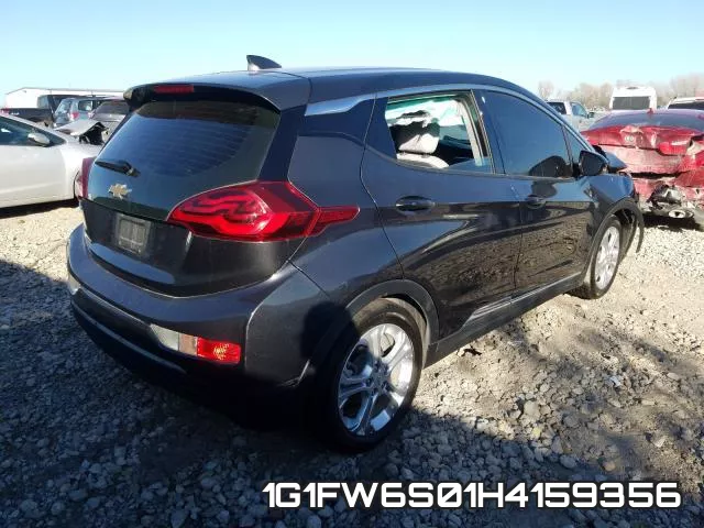 1G1FW6S01H4159356 фото 5